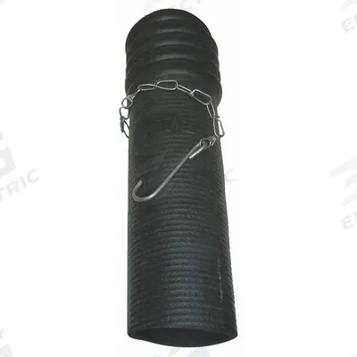 HI-TECH DURAVENT Tailpipe Adapter: 3 in Outside Dia (MPN 0651-0000-0002) - Exhaust Hose Connectors