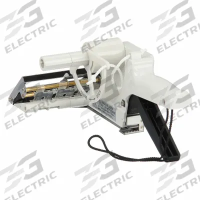 START INTERNATIONAL Label Applicator: Gen Label Applicator, 4 1/2 in Overall Ht - Manual Label Applicators