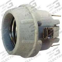 CRETORS Socket: 2409, T-3000/T-3000 Plus. Key specifications — attr434232: CRETORS; attr434240: Profiteer Popcorn Machine; attr434229: 2409; attr434244: Porcelain; attr434250: Snap-In Socket.