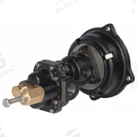DAYTON Rotary Gear Pump Head: Direct Drive, Cast Iron, 1/4" FNPT, Steel, SS, 500 SUS Max. Viscosity (MPN 4KHC5). Key specifications — Brand: DAYTON; For Motor Frame Size: 56C; Includes Relief Valve: Yes; Ports: 1/4" FNPT.