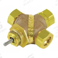 SCHNEIDER ELECTRIC Hydronic Globe Valve: VB-7314-0-4-4 Mfr Part #. Key specifications — Product Type: Hydronic Globe Valve; Manufacturer Part Number: VB-7314-0-4-4.