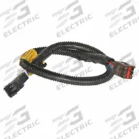 BUYERS PRODUCTS Brake Control Harness (MPN BCHF1)