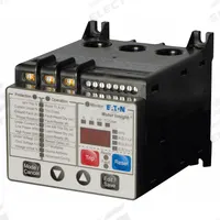 EATON Motor Management System: 480V AC Control, 5 A – 90 A, Optional Protocol (MPN C441CB). Key specifications — Brand: EATON.