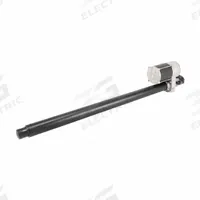 DUFF-NORTON Linear Actuator: LS, 675 lbf Rated Load, 24 in Stroke, 115V AC, IP20 (MPN LS35-1B4TN-24). Key specifications — Nut Material: Plastic.