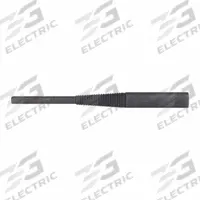 MERIT Cartridge Roll Mandrel: 1/8 in Shank, 1/8 in Pilot Dia x 3/4 in Pilot L x 2 1/2 in OAL (MPN 08834181204). Key specifications — Manufacturer Part Number: 08834181204; Brand: MERIT.