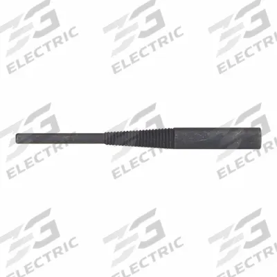 MERIT Cartridge Roll Mandrel: 1/8 in Shank - Cartridge Roll Mandrels