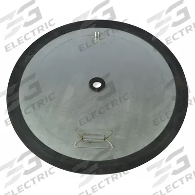 WESTWARD Follower Plate: Follower Plate, TTFLP5506026GP3G - Follower Plates