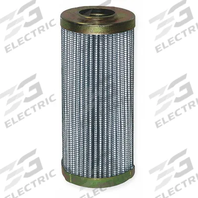 BALDWIN FILTERS Hydraulic Filter: Hydraulic Fluid, Cartridge, 15/16 in Inside Dia, Cellulose - Cartridge Hydraulic Filters