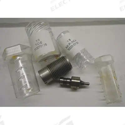 ROPER WHITNEY Punch and Die Set: 31 ga Capacity (Steel), XX Punch, 1/8 in Punch Dia - Sheet Metal Punches & Dies