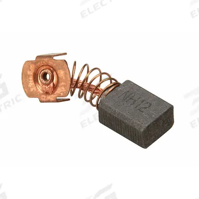 DYNABRADE Carbon Brush: For Use With 51580/51582/51583/51584/51585 - Replacement Parts