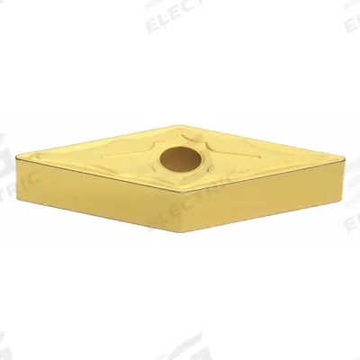 SUMITOMO Diamond Turning Insert: VNMG333EUX - Diamond Indexable Turning Inserts