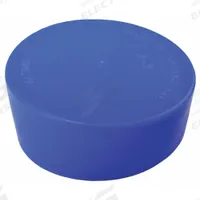 AMS End Cap: Plastic, 2 in Overall Dia, 1 in Overall Lg, Push-On (MPN 418.1). Key specifications — Material: Plastic; Connection Type: Push-On; Brand: AMS.