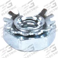 APW WYOTT Nut: Mfr Part # 2C-89054. Key specifications — Manufacturer Part Number: 2C-89054; Brand: APW WYOTT; Product Type: Nut.