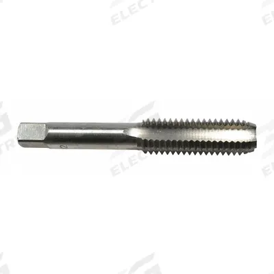 WESTWARD Alloy Steel Plug Tap, 9/16-12 UNC: CCT1060-129, Plug Tap - Pneumatics