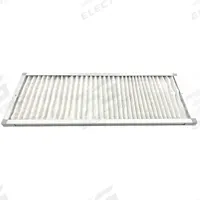 AIRFILTRONIX Prefilter: Carbon/HEPA, Fume Hoods, 12 in Overall Ht, 31 1/2 in Overall Wd, 1 (MPN 200F FR36A). Key specifications — attr1026777: HEPA; attr1026779: Fume Hoods; attr1031063: Fume Hood; attr1031062: 200T AP36.