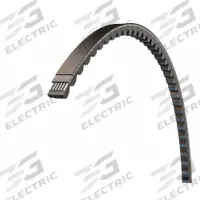 CONTINENTAL V-Belt: SPZ, SPZ0987, 987 mm Outside Lg, 10 mm Top Wd, 8 mm Thick, 987 mm Nominal Lg (MPN 20906706). Key specifications — Industry Number: SPZ0987; Reinforcing Cord Material: Polyester; Brand: CONTINENTAL.