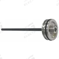 SPEEDAIRE Driver Assembly: Mfr Part # PN31CCP19G, Driver Assembly. Key specifications — attr948908: PN31CCP19G; attr948910: 31CC55; attr948916: Driver Assembly.