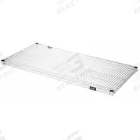 QUANTUM STORAGE SYSTEMS Shelf Cover: 72 in x 18 in x 1/16 in, PETG (MPN 1872COV). Key specifications — Material: PETG; Color: Clear; Finish: PETG; Brand: QUANTUM STORAGE SYSTEMS.