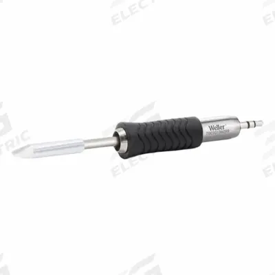 WELLER Soldering Station: 2 Channel, 200 W - Combination Soldering & Desoldering Stations