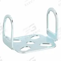 ASCO Mounting Bracket: Mfr Part # 254573-001-MB. Key specifications — Product Type: Mounting Bracket; Brand: ASCO; Manufacturer Part Number: 254573-001-MB.