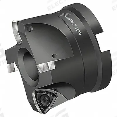 WALTER Indexable Profiling End Mill: F2330.UZ31.038.Z03.01,5 (MPN 5108535) - Indexable Profiling End Mills