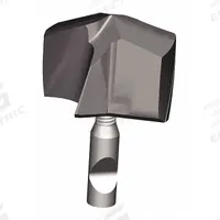 WIDIA Replaceable Drill Tip (MPN 6568917)