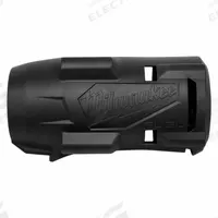 MILWAUKEE Impact Wrench Boot: Impact Wrench Compatible, 49-16-2967. Key specifications — attr1170862: Impact Wrench; attr1170863: 2967-20; attr1170869: MILWAUKEE; attr1179955: Tool Boot.