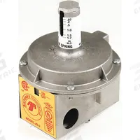 ANTUNES CONTROLS Air Pressure Switch: Mfr Part # JD-2-BLUE. Key specifications — Manufacturer Part Number: JD-2-BLUE; Product Type: Air Pressure Switch.