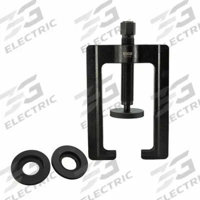 ESCO/EQUIPMENT SUPPLY Bearing Cup Installer: Bearing Cup Installer - Suspension Service Kits