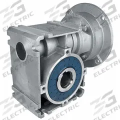 NORD Speed Reducer: 100:1, 18 RPM, 0.88 hp Input Max, 1655 in-lb Output Max, Hollow, 56C, Any Angle (MPN SK1SI75Y-56C-100:1). Key specifications — attr665544: 56C; attr85418: NORD.