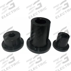 APPROVED VENDOR Split Taper Bushing: R2, 3 1/4 in Bore Dia, 4.63 in Bolt Circle Dia, Inch (MPN R2x3-1/4). Key specifications — Brand: APPROVED VENDOR; Taper: 3/4 in Per ft.