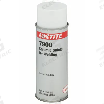LOCTITE Antispatter: SF 7900 - Ceramic-Based Antispatter