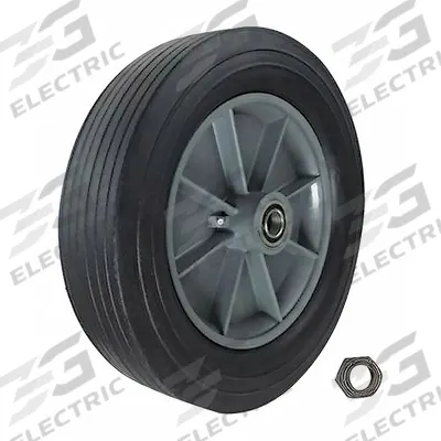 SPECIALMADE GOODS AND SERVICES Wheel: For 1D652/3LU62 - Material Handling Parts
