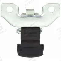 APPROVED VENDOR Caster Lock Kit: Directional Lock, Directional Lock, Steel, Back (MPN RI-03.01). Key specifications — Material: Steel; Brand: APPROVED VENDOR; Manufacturer Part Number: RI-03.01.