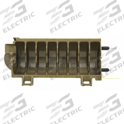 WHIRLPOOL Ice Mold: Mfr Part # W10190929 - Whirlpool Parts for Refrigerators & Freezers