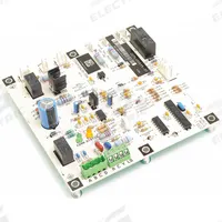 CARRIER Circuit Board: Mfr Part # HK38EA004. Key specifications — Manufacturer Part Number: HK38EA004; Product Type: Furnace Control Board.