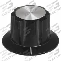DAVIES Hand Knob: Ball, Thermoset, 5/8"-18 Thread, 40 mm Thread Lg, 1.94 in Dia (MPN 0055BH). Key specifications — Brand: DAVIES.