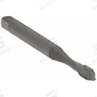 OSG Spiral Flute Tap: #4-40 UNC, H4 / 2B-3B, 2 Flute, Modified Bottoming Chamfer (MPN 1754201). Key specifications — attr1299826: H4 / 2B-3B.