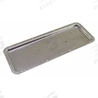 HEIL QUAKER Collector Box: Mfr Part # 1012245. Key specifications — Product Type: Heater Accessories; Manufacturer Part Number: 1012245.