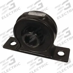 SEALMASTER Pillow Block Bearing: 1 3/16 in Bore, Steel, Set Screws, 1 3/4 in Shaft Ht, 5,450 RPM (MPN SRP-19). Key specifications — Brand: SEALMASTER; Maximum Speed: 5,450 RPM; Mounting Bolt Size: 3/4 in; System of Measurement: Inch.