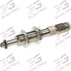 SMC Vacuum Buffer Assembly: ZP, Rotating, 4 mm, 4 mm, 10 mm Stroke Lg, 205.8 mm Overall Lg (MPN ZPB2J10-04). Key specifications — attr113913: ZPB2J10-04; attr1049006: 4 mm; attr1049005: 4 mm.