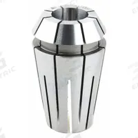 LYNDEX-NIKKEN Sealed Tap Collet: ER40, For 1/2 in Taps (MPN ET40-367(C)). Key specifications — attr1033478: ET40-367(C); attr1033479: LYNDEX-NIKKEN.