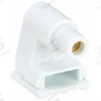 HUBBELL WIRING DEVICE-KELLEMS Lampholder: Lamp Holder, Single Pin (Fa8), Std Product, 660 W Watt (MPN RL310). Key specifications — attr234509: Single Pin (Fa8); attr234515: 600V AC; attr327041: Lamp Holder; attr239872: HUBBELL WIRING DEVICE-KELLEMS; attr234516: White; attr234535: Standard Product.