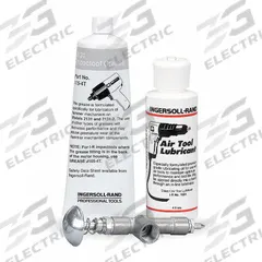 INGERSOLL RAND Air Care Kit: Mfr Part # 115-LBK1, Air Care Kit. Key specifications — attr948908: 115-LBK1; attr948910: 52JG37; attr948911: 2155QiMAX; attr948916: Air Care Kit.