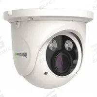 VITEK Camera: 2.8 mm to 12 mm, Varifocal – VTC-THT2RMS, Varifocal Digital Video Cameras, Varifocal. Key specifications — Pixels: 1920 x 1080; Resolution: 2.1MP; Body Color: White; Camera Design: Turret; Brand: VITEK; Indoor/Outdoor Usage: Outdoor; Output Type - New: TVI.