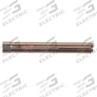 MILLER ELECTRIC Collet: For 5/32 in Max Electrode Dia, 54N20, 5 PK. Key specifications — attr36106: MILLER ELECTRIC; attr36113: 54N20.