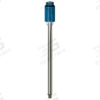 HACH Electrode: B35M120, Total Organic Carbon, 3/8 in Overall Dia. Key specifications — Manufacturer Part Number: B35M120; Product Type: Electrode; Test Parameters: Total Organic Carbon; Material: Platinum.
