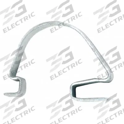 WHIRLPOOL Clip: 8312709 - Whirlpool Washing Machine & Dryer Parts