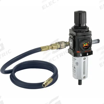 ARO Air line Kit: Air Line Connection Kit, 66073-2. Key specifications — Includes: Air Hose - ARO Air-End Repair Kits for Double Diaphragm Pumps