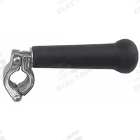 GUARDAIR Air Gun Handle Assembly: Steel, 5 1/2 in Overall Lg, 500A20. Key specifications — attr78199: Air Gun Handle Assembly; attr75054: 500A20; attr75057: GUARDAIR; attr75074: Steel.